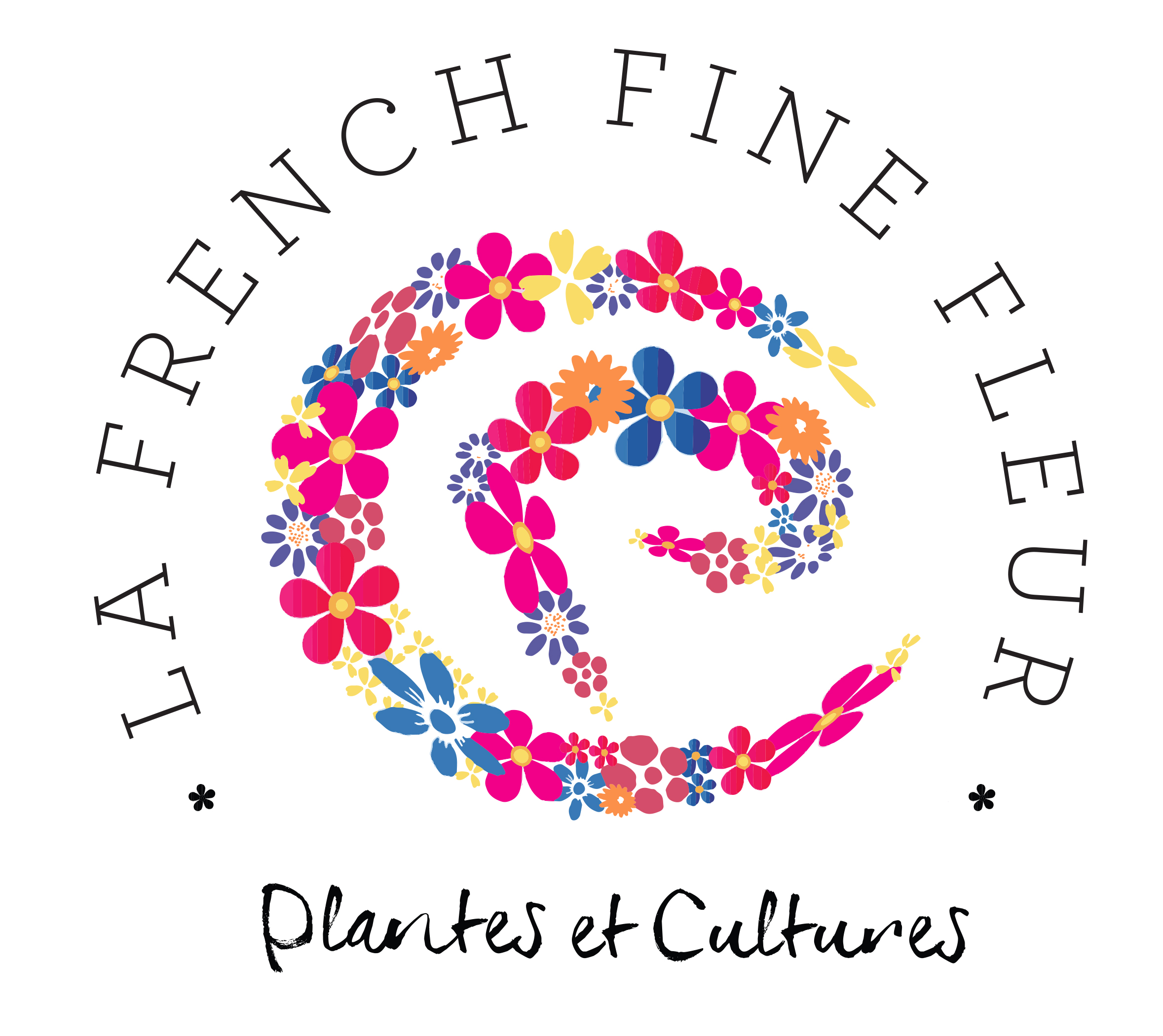 logo plantes et cultures chaumont